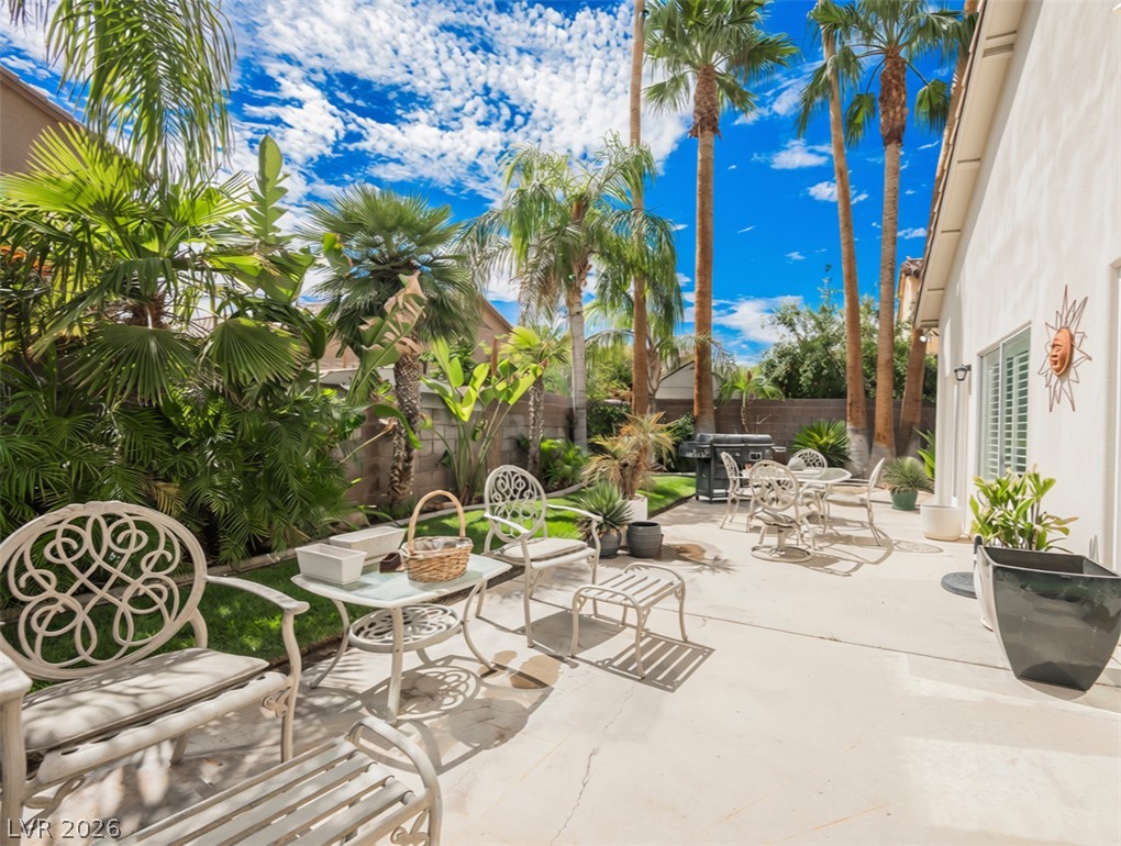7867 Sea Horn Court Property Photo 6