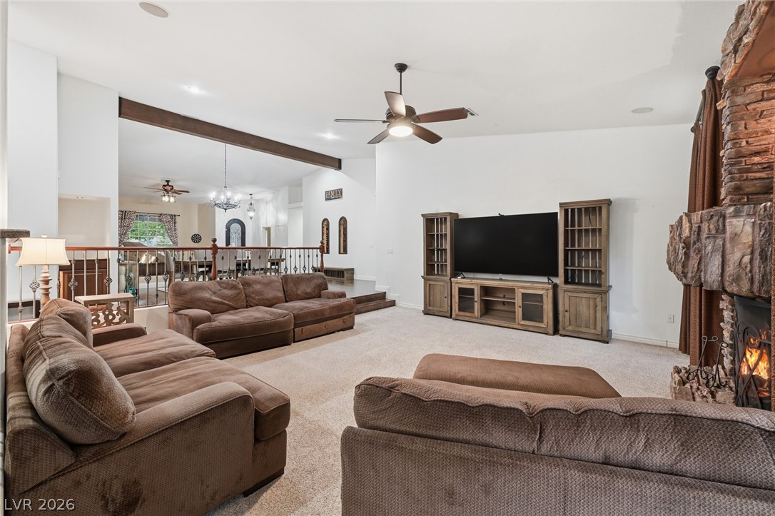 7651 Man O War Street Property Photo 13