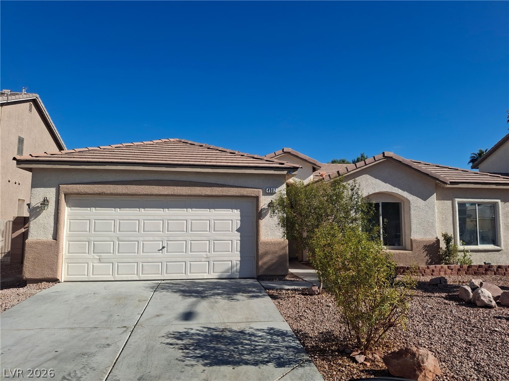 4002 Champagne Wood Drive Property Photo 1