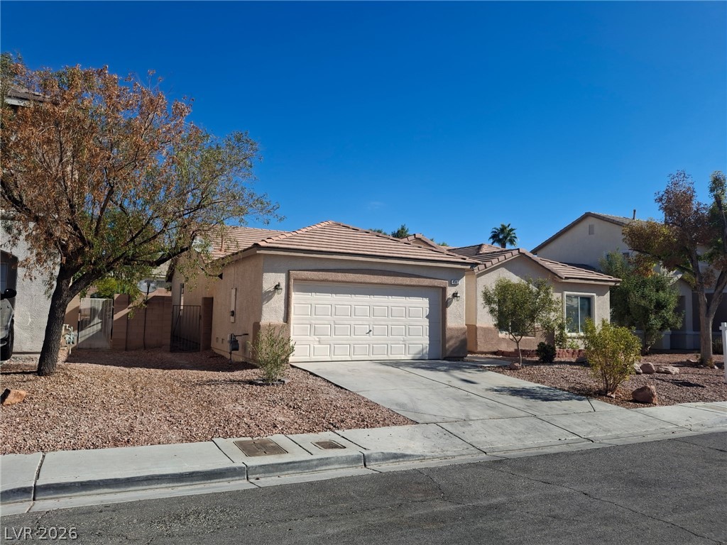 4002 Champagne Wood Drive Property Photo 2