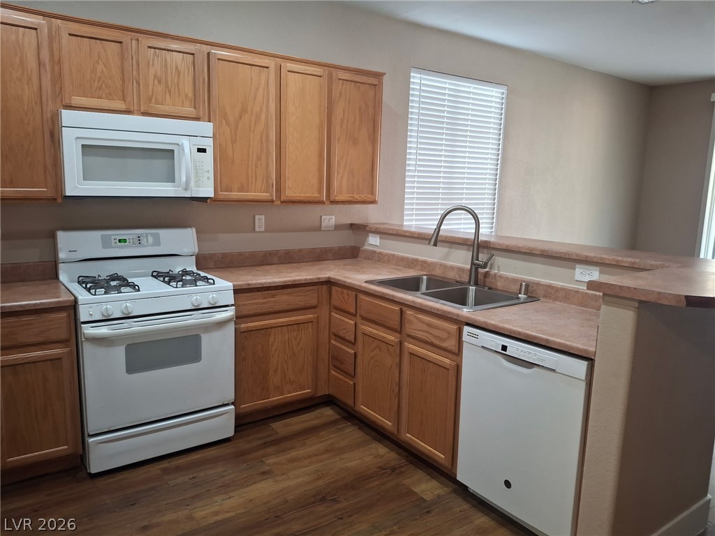 4002 Champagne Wood Drive Property Photo 7