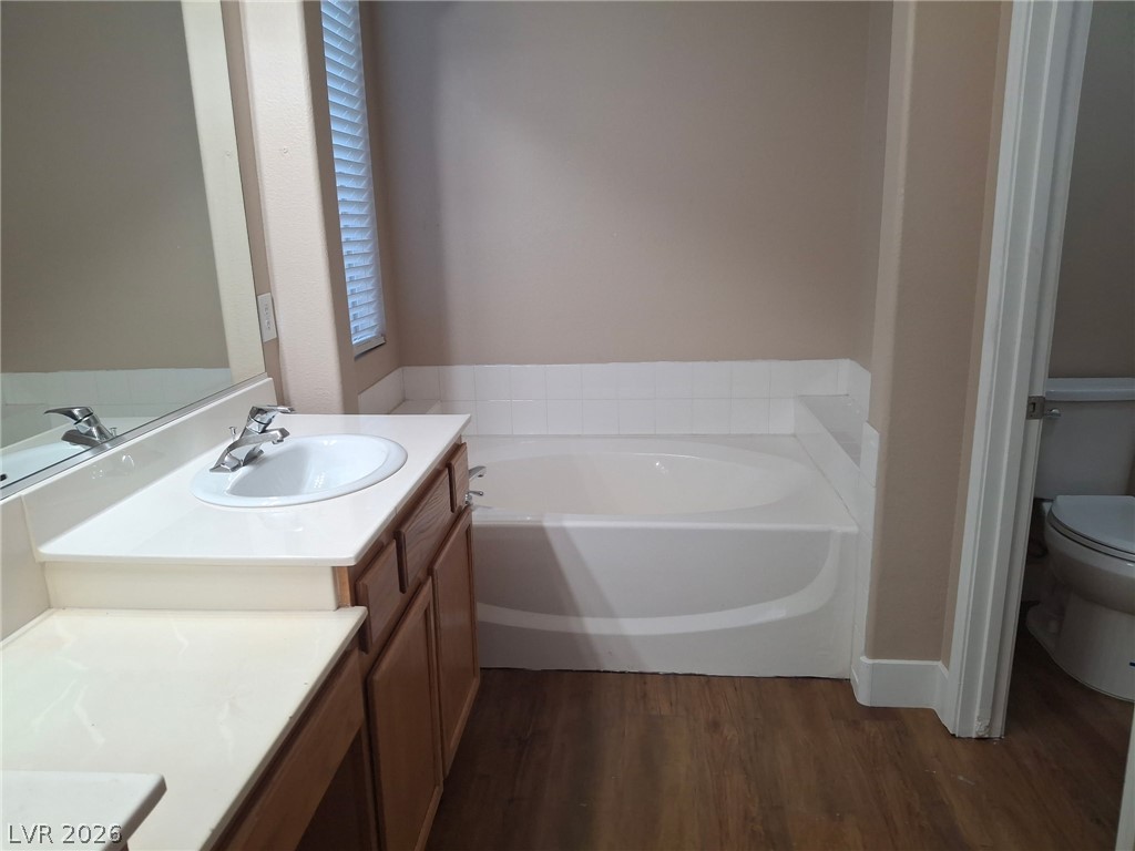 4002 Champagne Wood Drive Property Photo 23