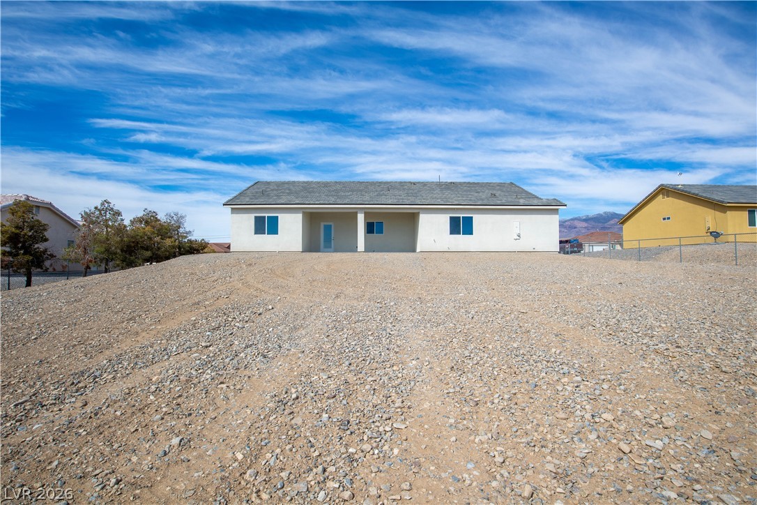 801 Fort Churchill Road Property Photo 31