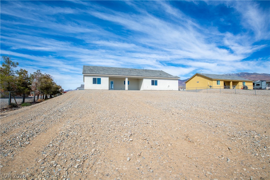 801 Fort Churchill Road Property Photo 32