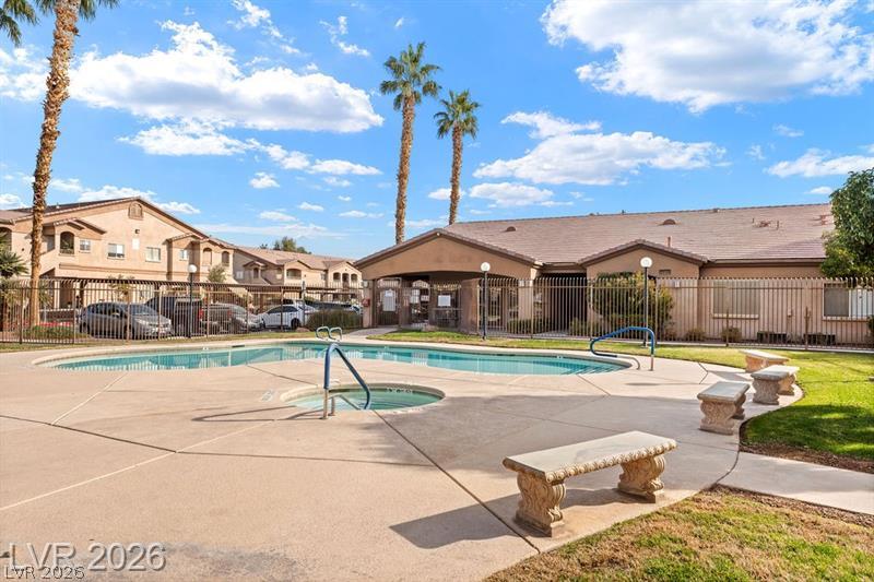 5751 East Hacienda Avenue 117 Property Photo 22