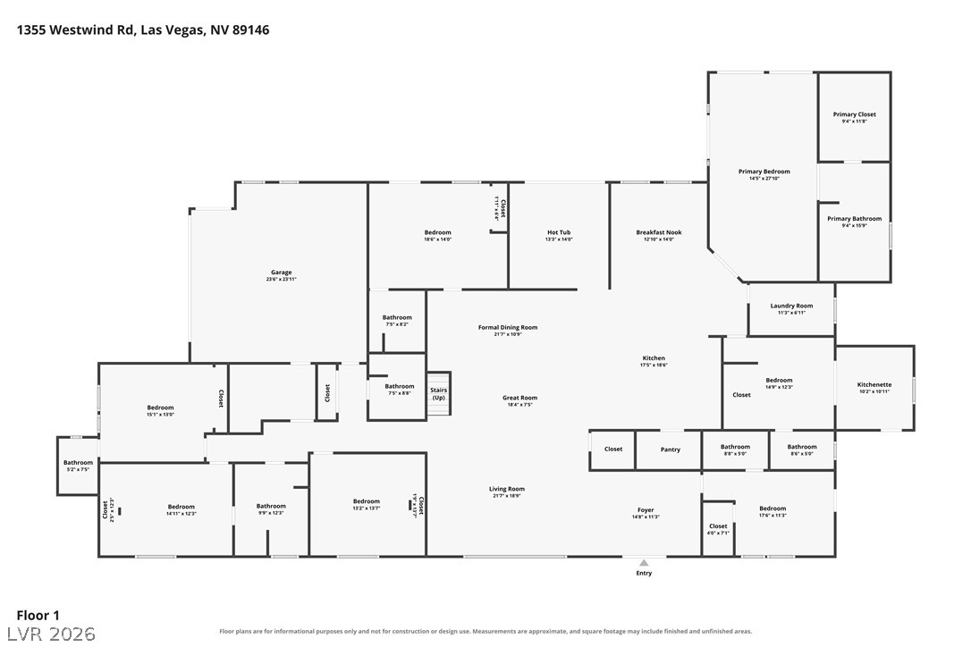 1355 Westwind Road Property Photo 56
