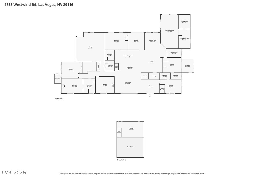 1355 Westwind Road Property Photo 57