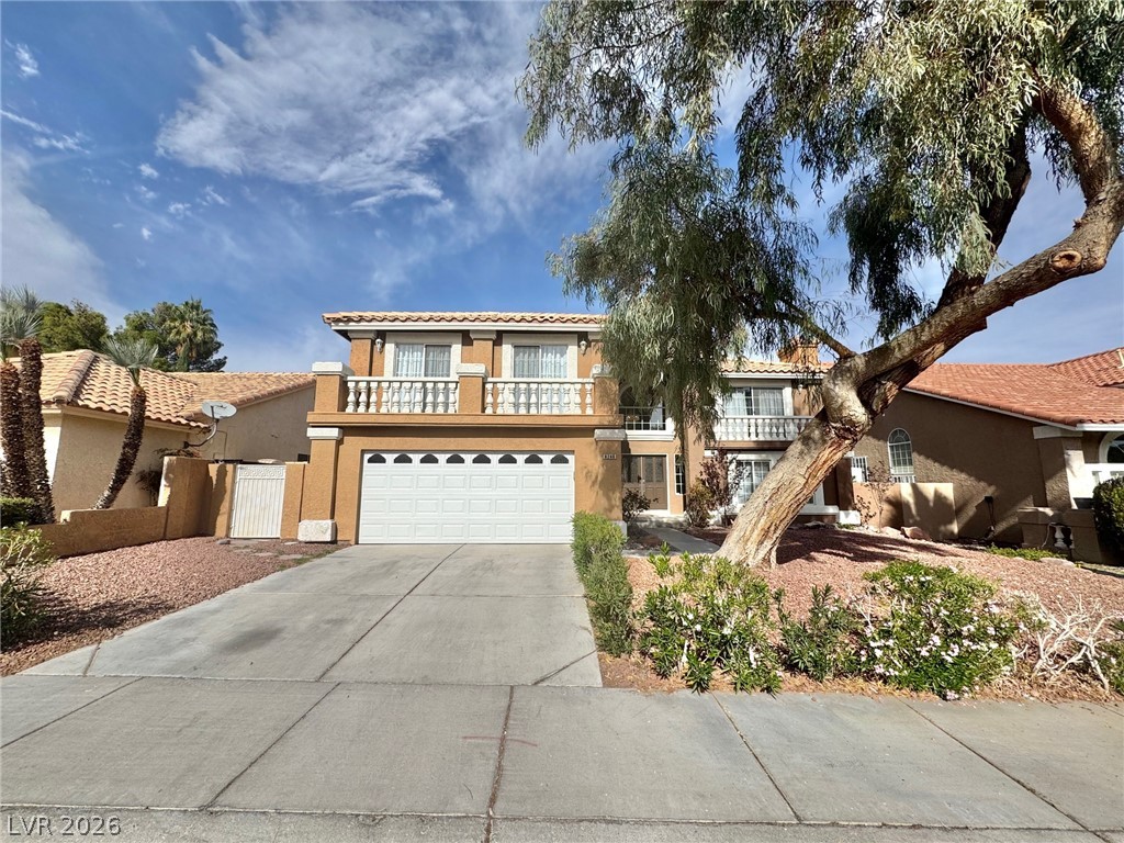 8240 Tivoli Cove Drive Property Photo 1