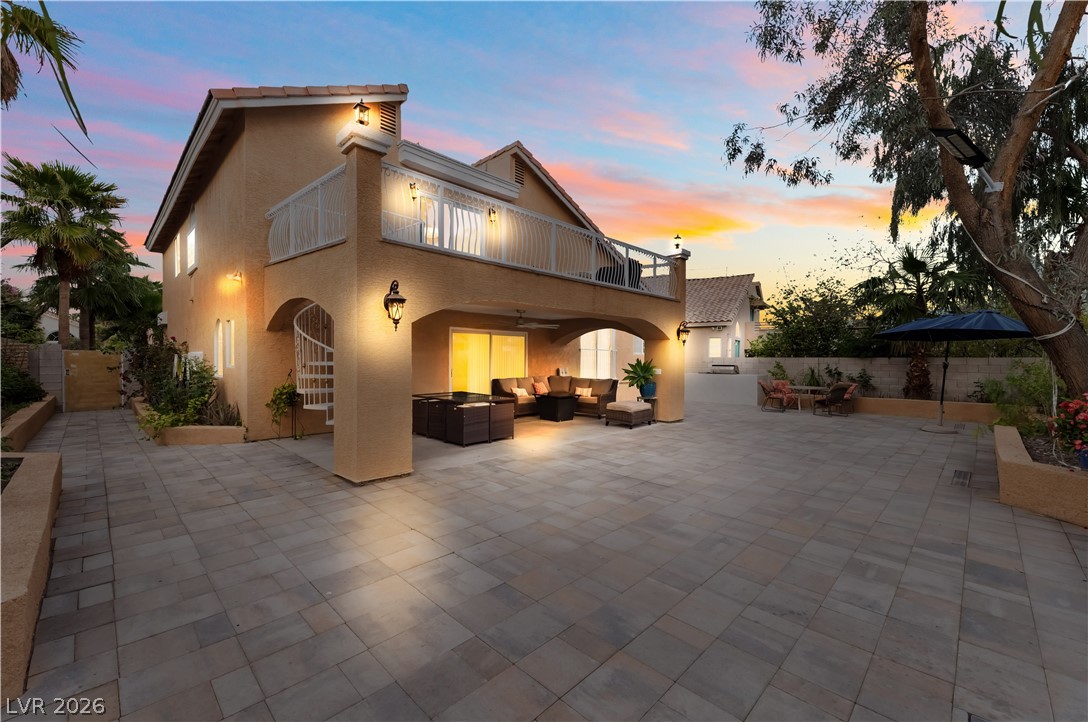 8205 Antler Pines Court Property Photo 25