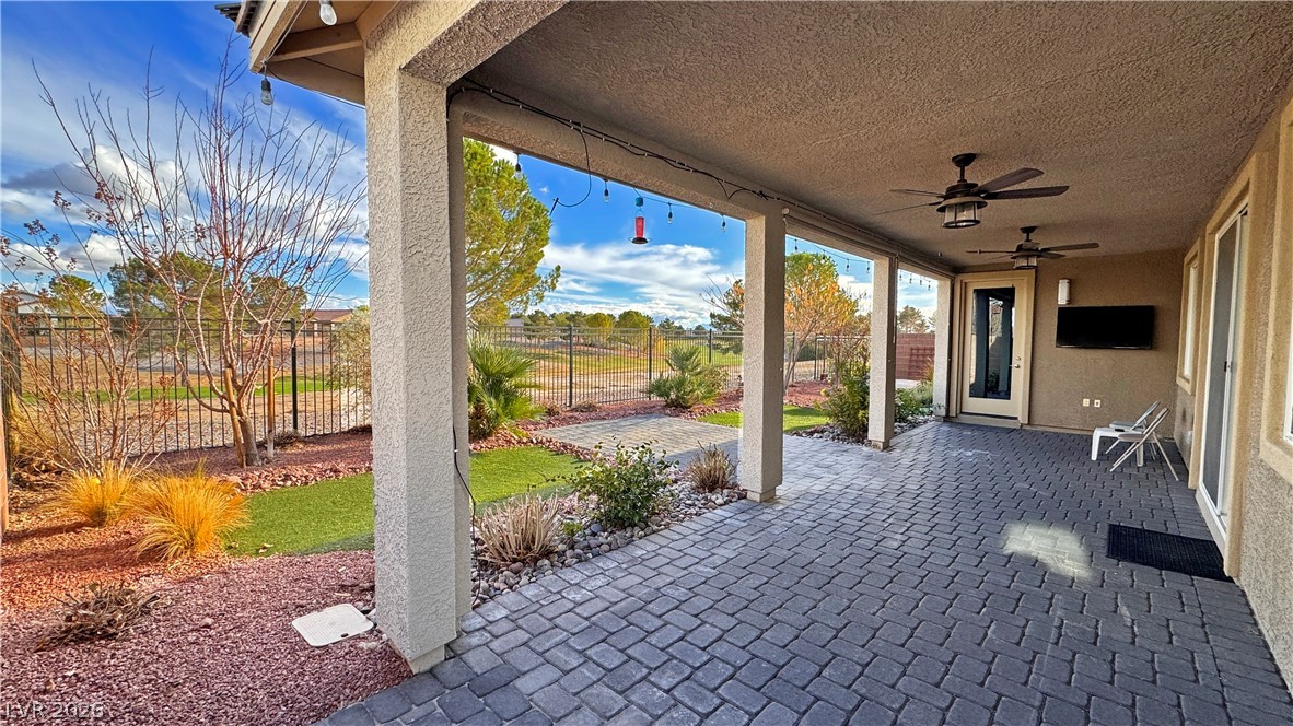 5119 East Long Leaf Court Property Photo 7