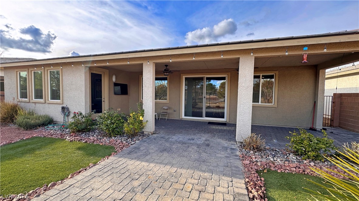 5119 East Long Leaf Court Property Photo 9
