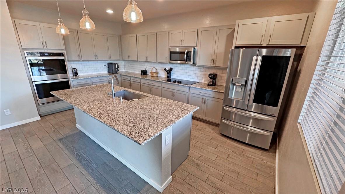 5119 East Long Leaf Court Property Photo 24
