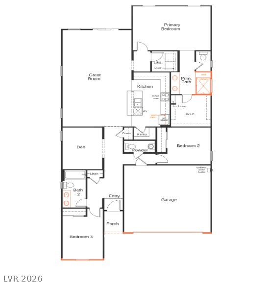 205 Leopard Jasper Avenue Property Photo 3