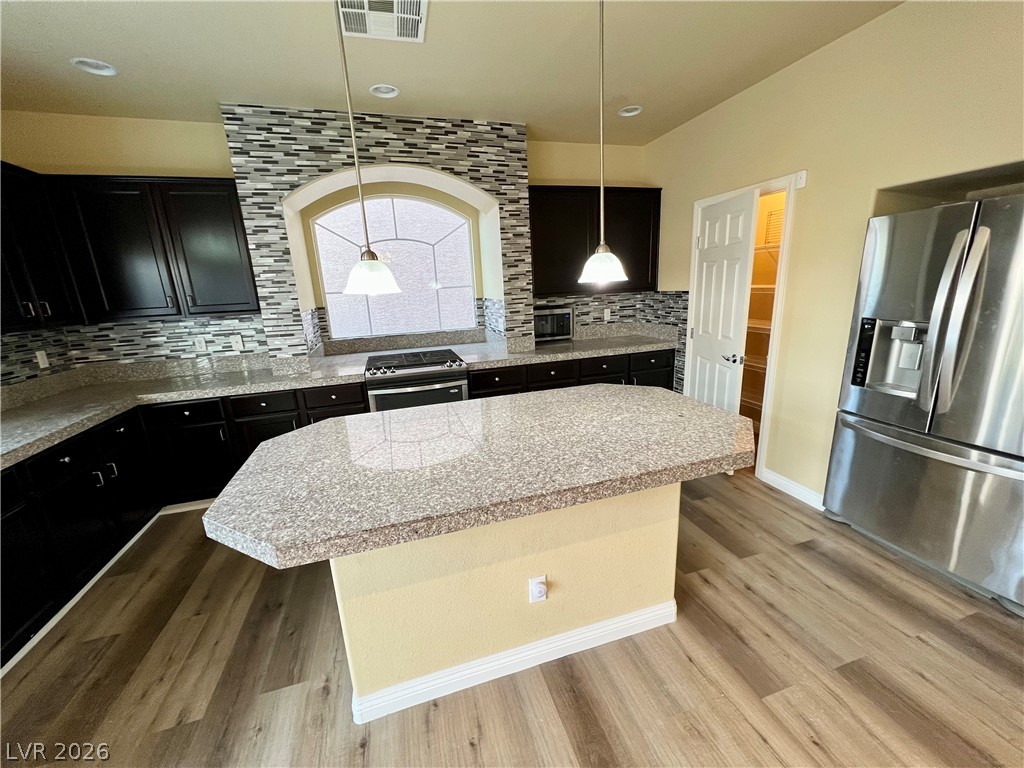 6396 Cascade Cliffs Court Property Photo 8