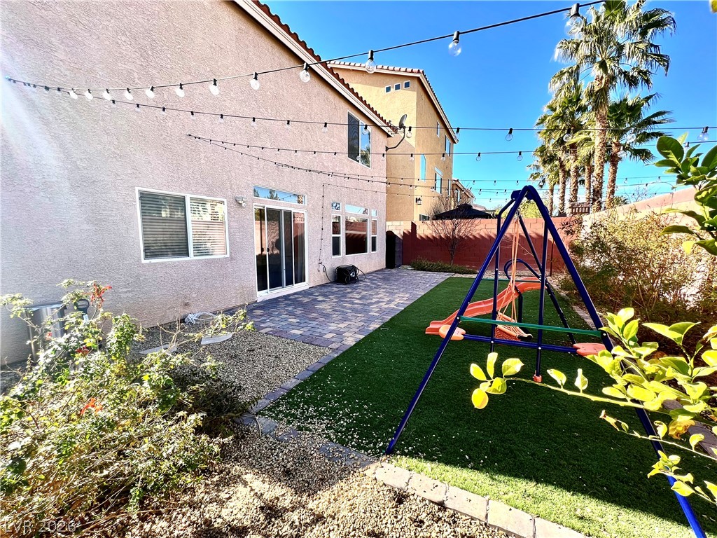 6396 Cascade Cliffs Court Property Photo 19