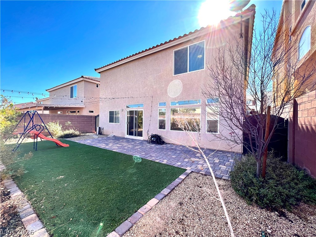 6396 Cascade Cliffs Court Property Photo 20