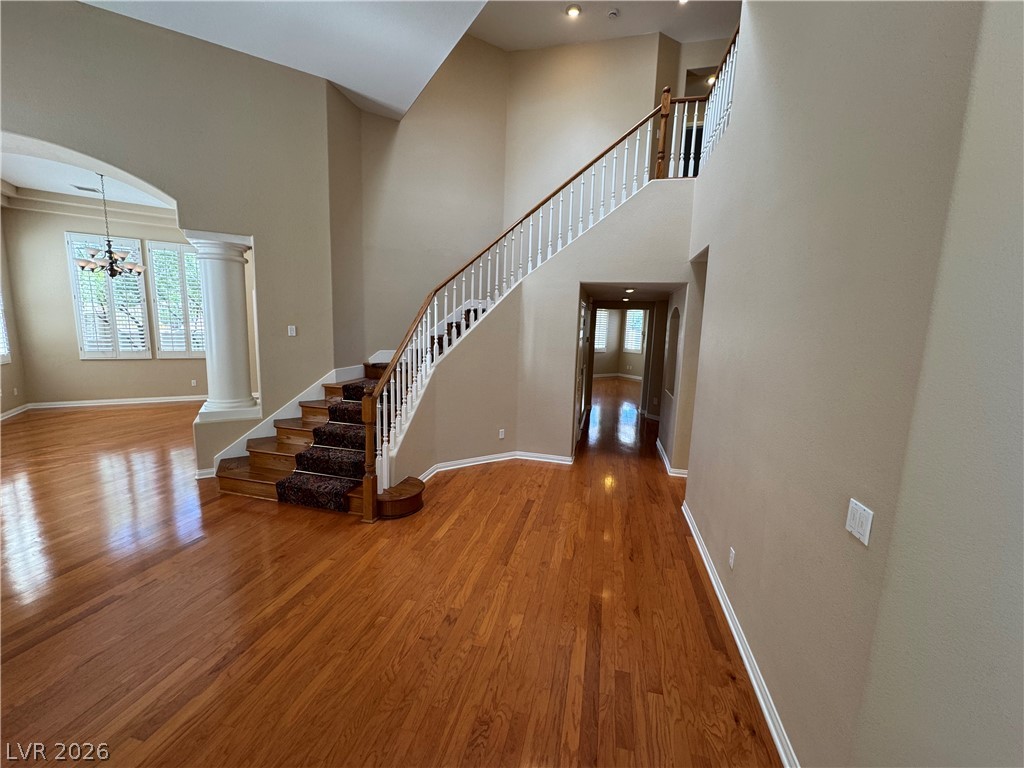 2109 Scarlet Rose Drive Property Photo 5