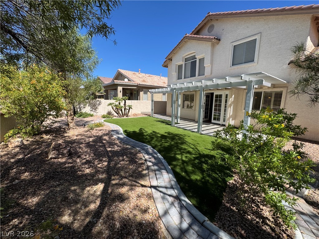 2109 Scarlet Rose Drive Property Photo 15