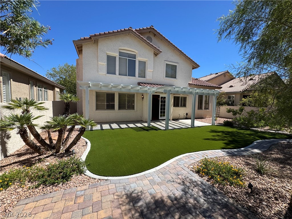 2109 Scarlet Rose Drive Property Photo 16