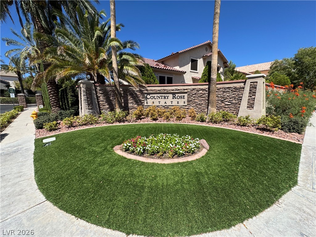 2109 Scarlet Rose Drive Property Photo 45