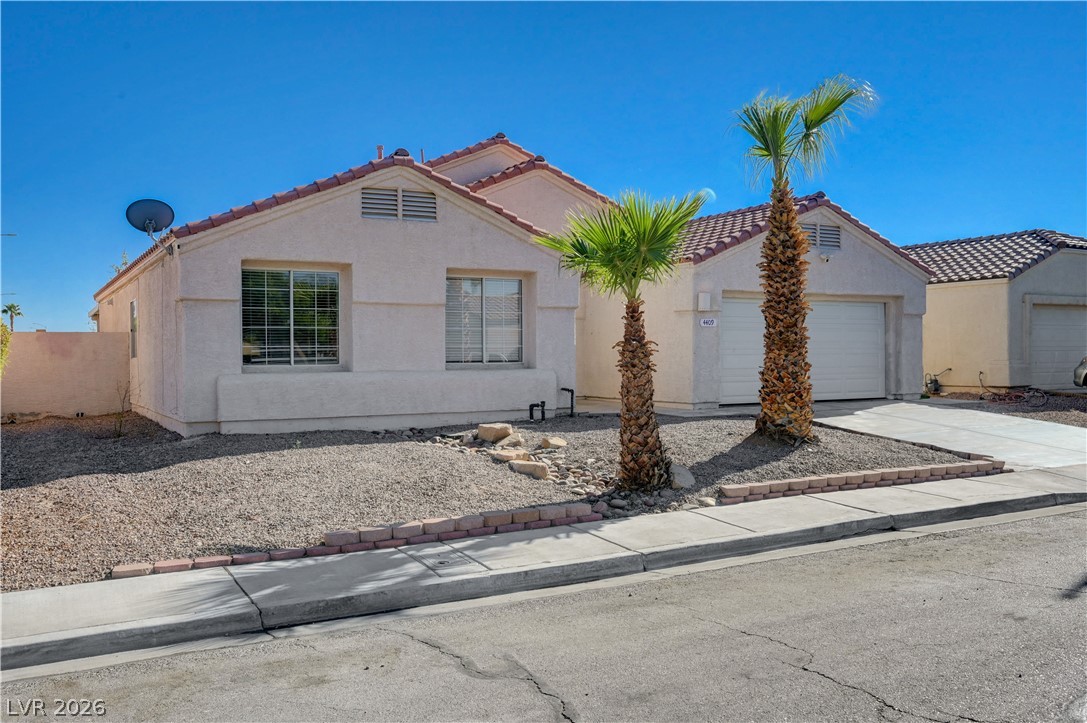4409 Bucking Bronco Road Property Photo 3