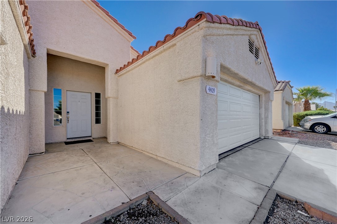 4409 Bucking Bronco Road Property Photo 4