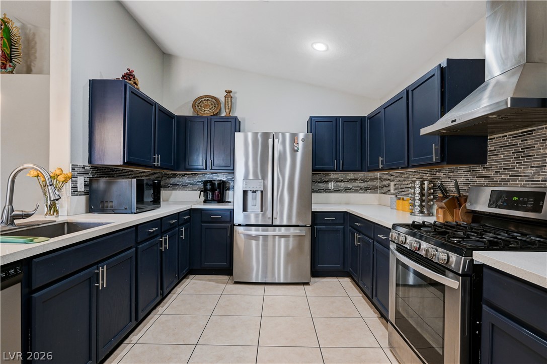 4409 Bucking Bronco Road Property Photo 12