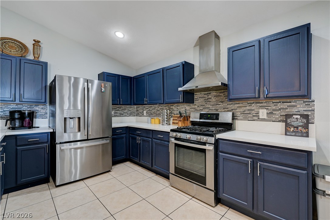 4409 Bucking Bronco Road Property Photo 13
