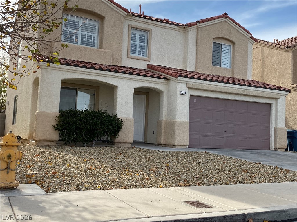7399 DIABLO Drive Property Photo 1