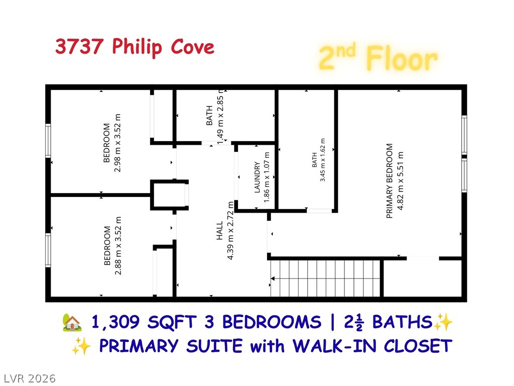 7373 Philip Cove Street Property Photo 4