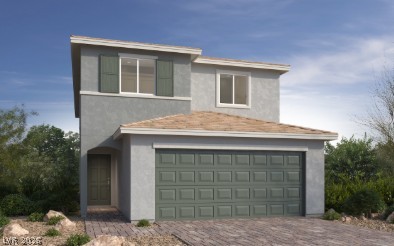529 Sweet Paisley Avenue Property Photo 1