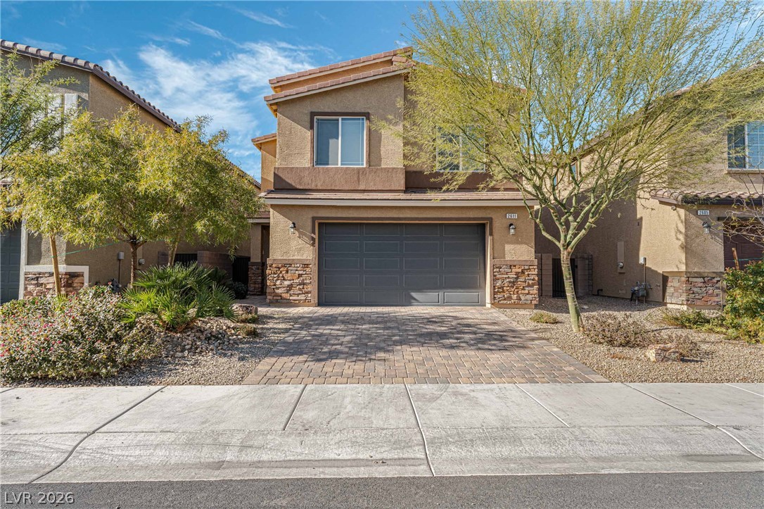 2611 Infinity Bay Court Property Photo 24