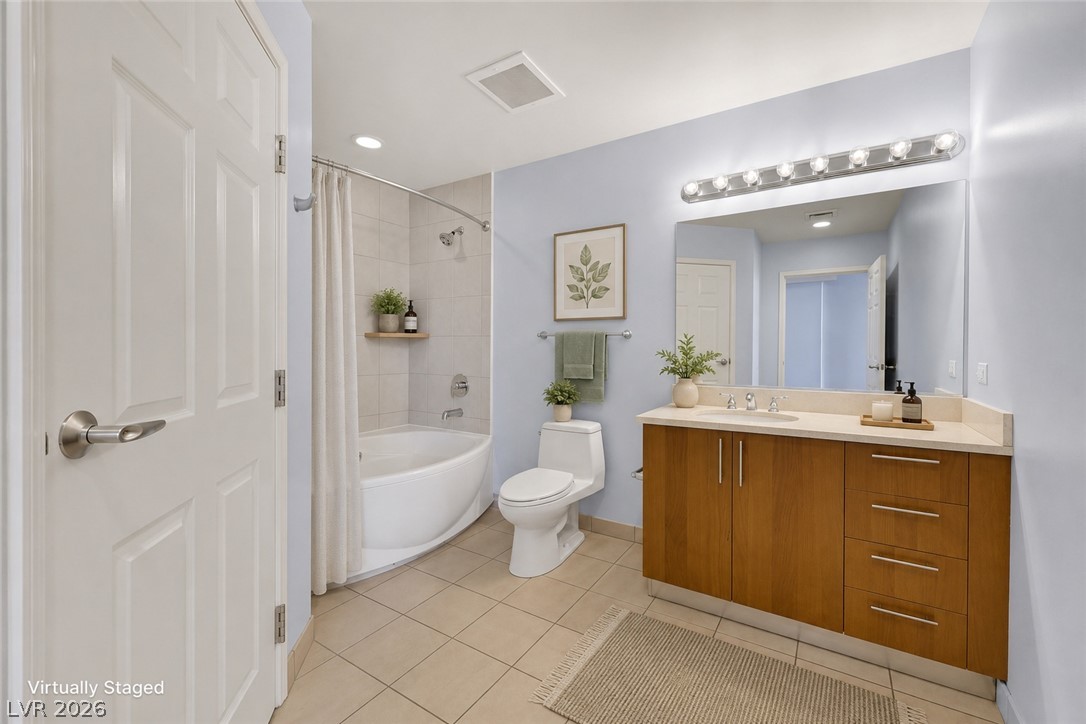 200 West Sahara Avenue 2909 Property Photo 12