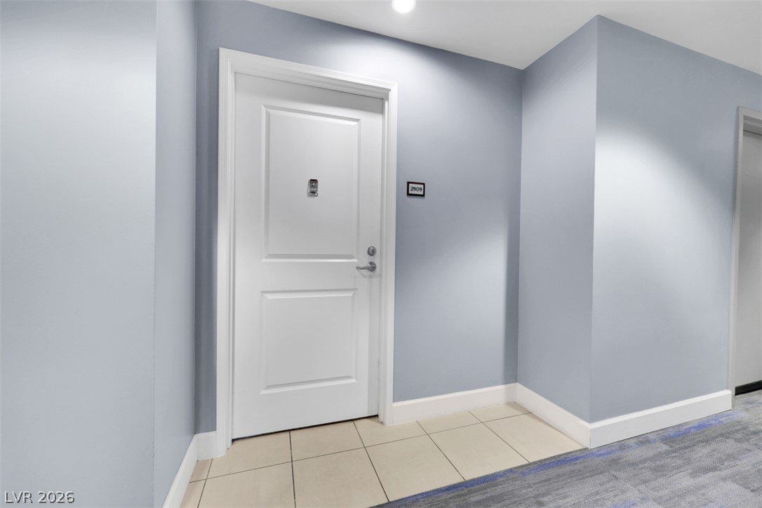 200 West Sahara Avenue 2909 Property Photo 22