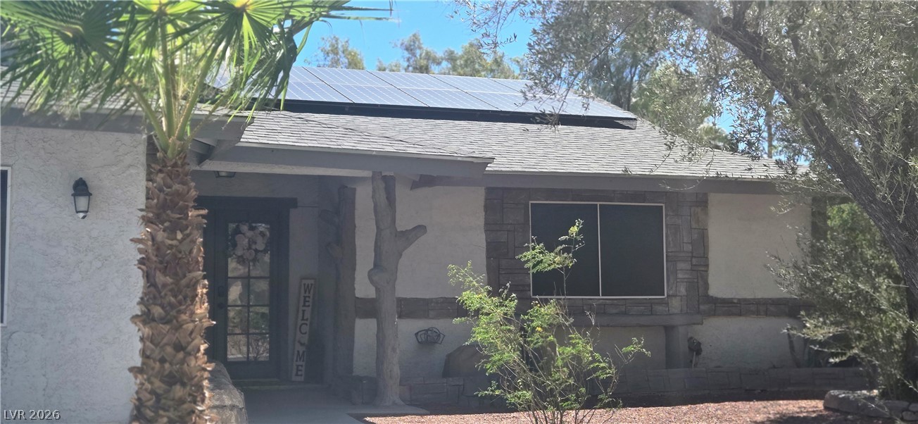 2402 El Tesoro Court Property Photo 1