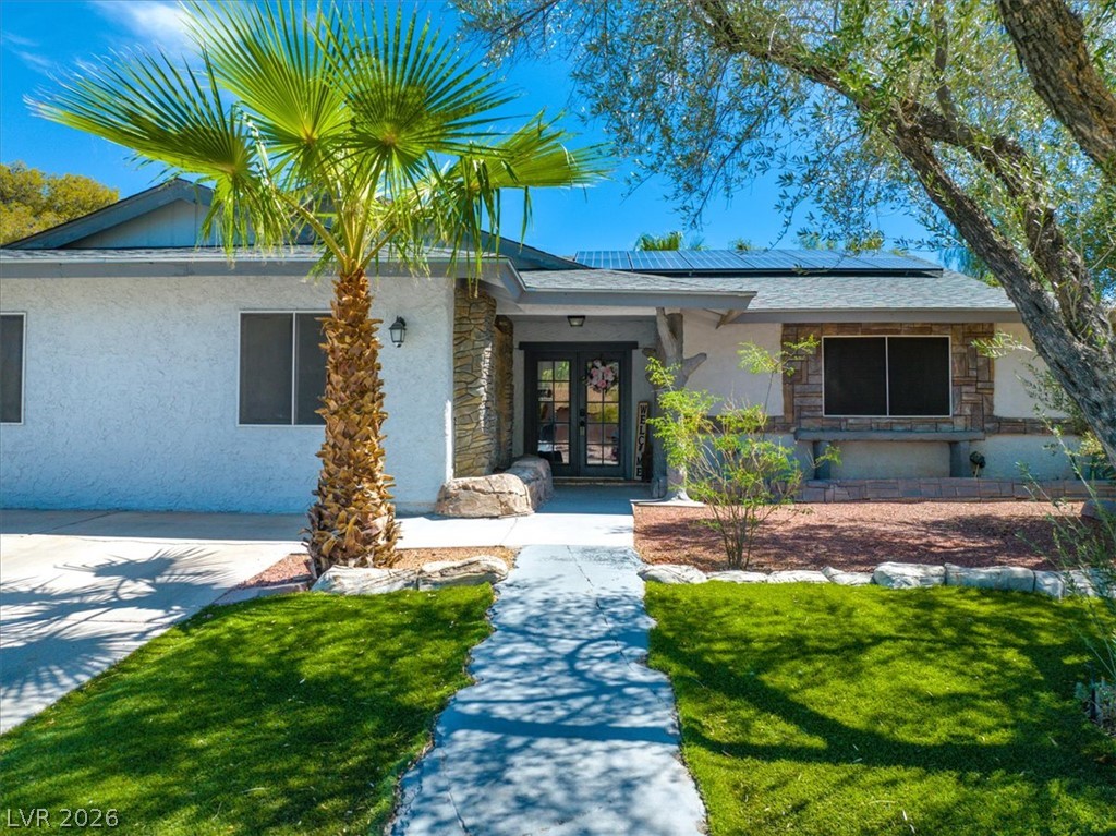 2402 El Tesoro Court Property Photo 1