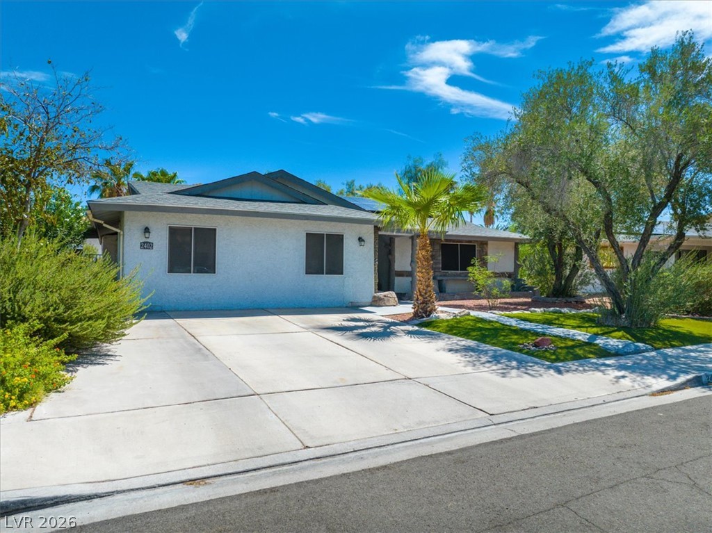 2402 El Tesoro Court Property Photo 3