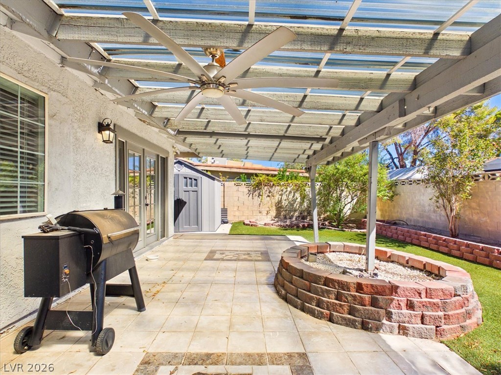 2402 El Tesoro Court Property Photo 59