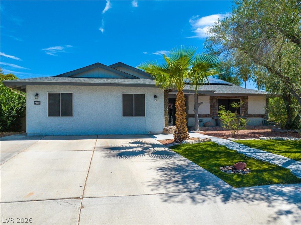 2402 El Tesoro Court Property Photo 68