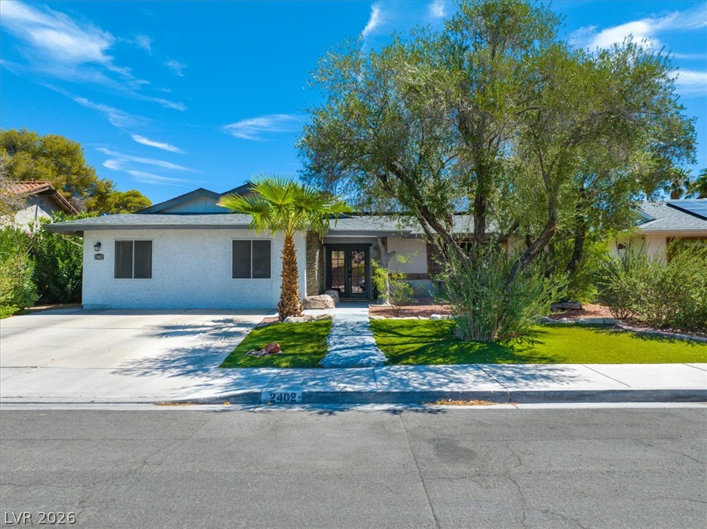 2402 El Tesoro Court Property Photo 70