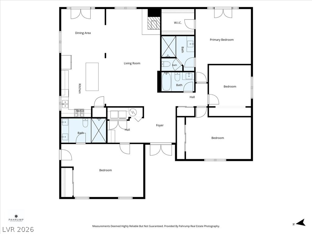 2402 El Tesoro Court Property Photo 72