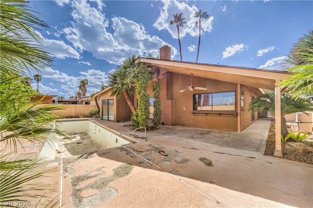 2617 Yardley Street Property Photo 19