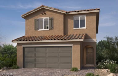 525 Sweet Paisley Avenue Property Photo 1