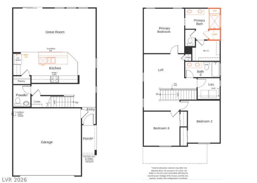 525 Sweet Paisley Avenue Property Photo 4