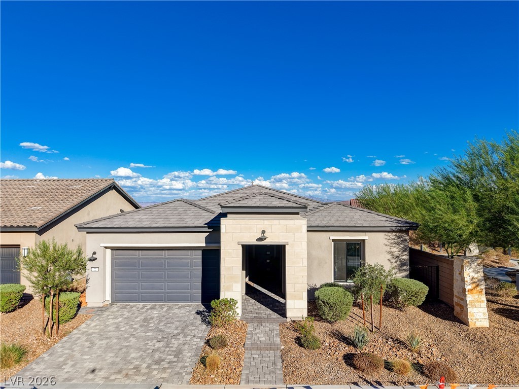 22 Desert Ivy Lane Property Photo 1
