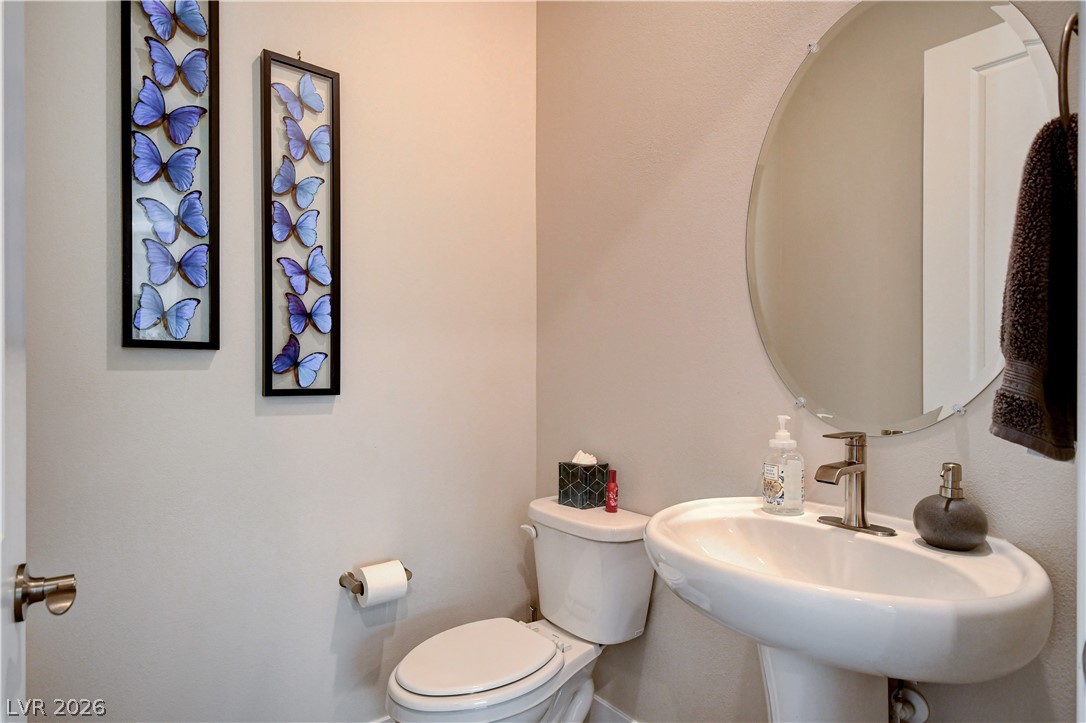 22 Desert Ivy Lane Property Photo 12