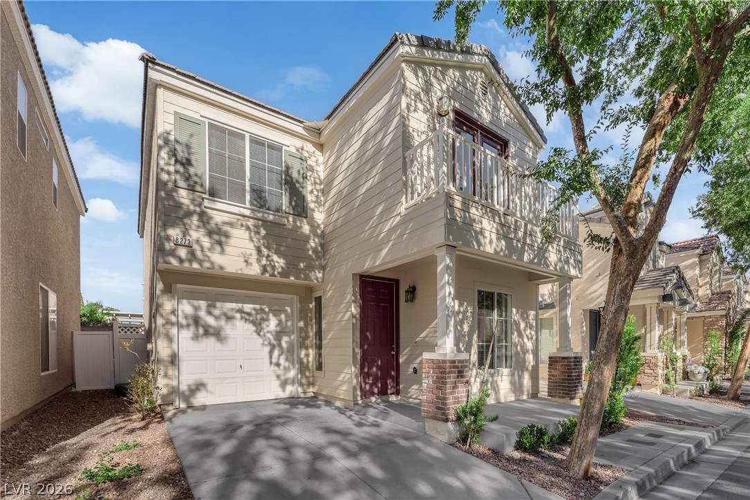 8273 Golden Flowers Street Property Photo 2
