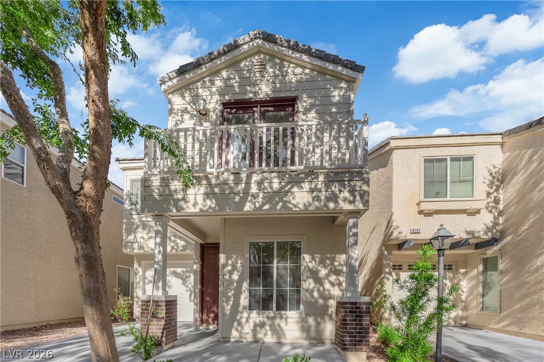 8273 Golden Flowers Street Property Photo 3