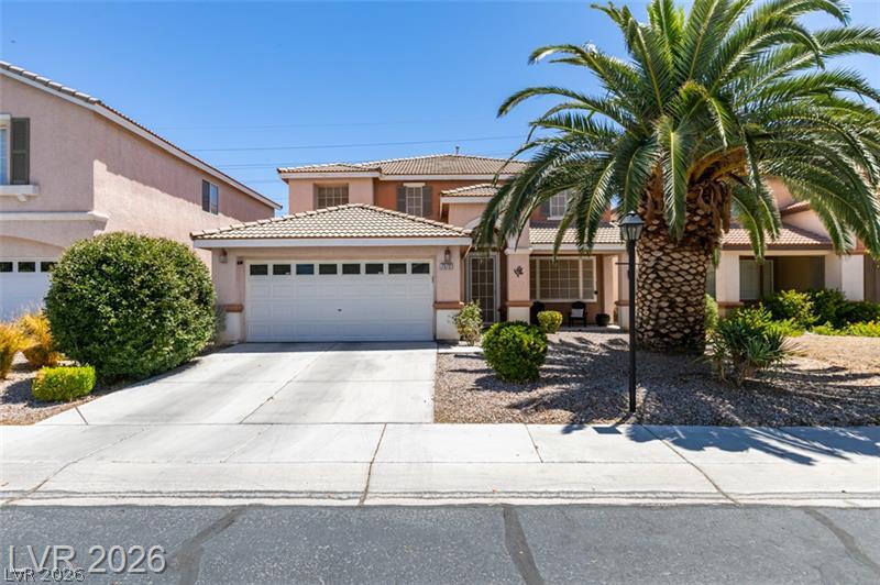 7572 Catalina Harbor Street Property Photo 1