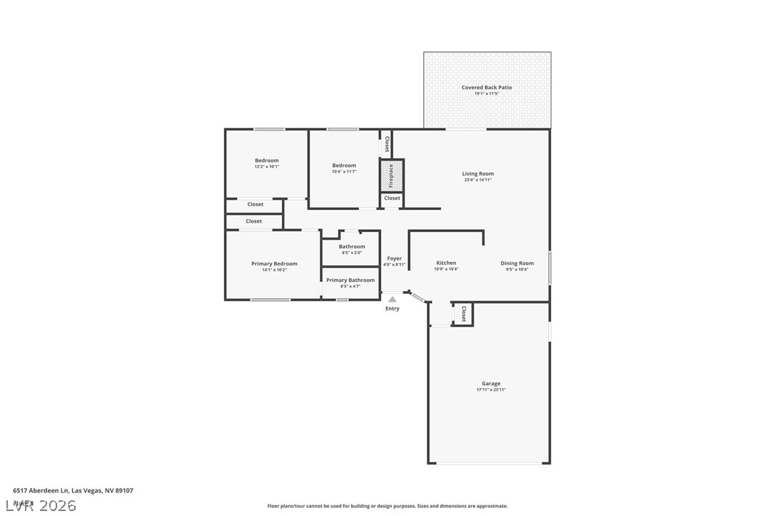 6517 Aberdeen Lane Property Photo 49